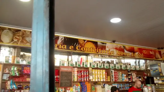 Padaria do Botânico