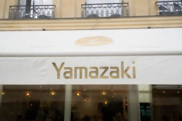 Yamazaki
