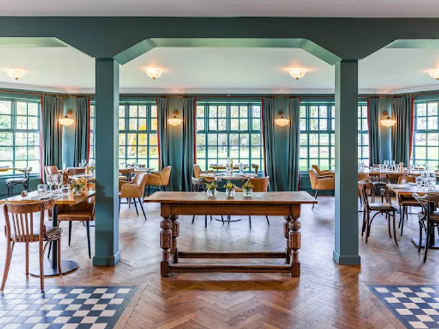 Ogilvie's Restaurant