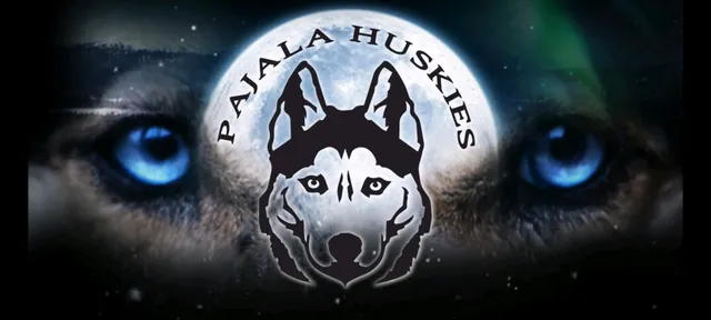 Pajala Huskies