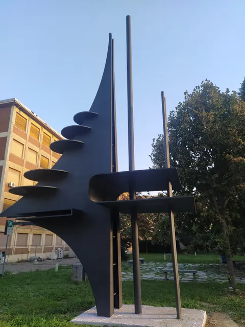 Dipartimento di Scienze Fisiche, Informatiche e Matematiche "FIM"