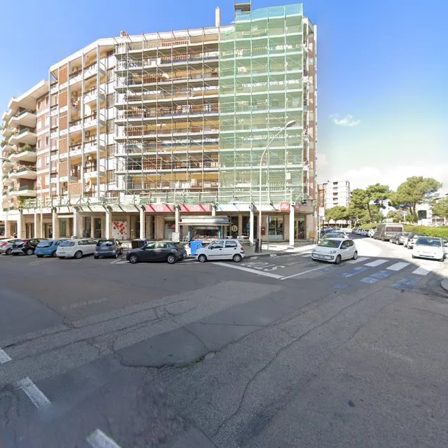 Caffetteria Snack Bar