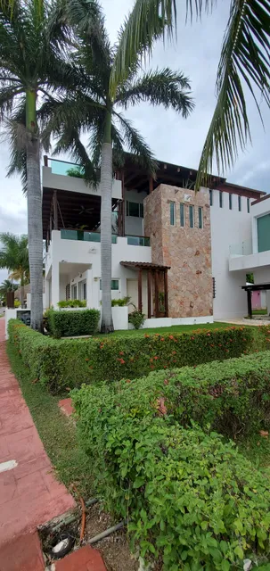 Villa Bonita Cancun