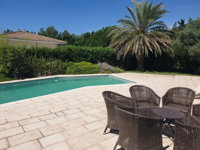 NFG Conciergerie du Cap d'Agde