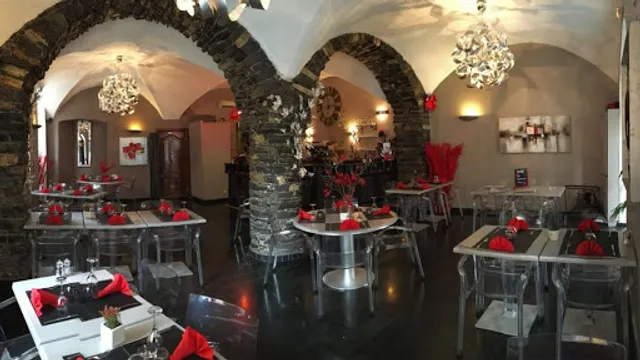 Restaurants L'Authentic