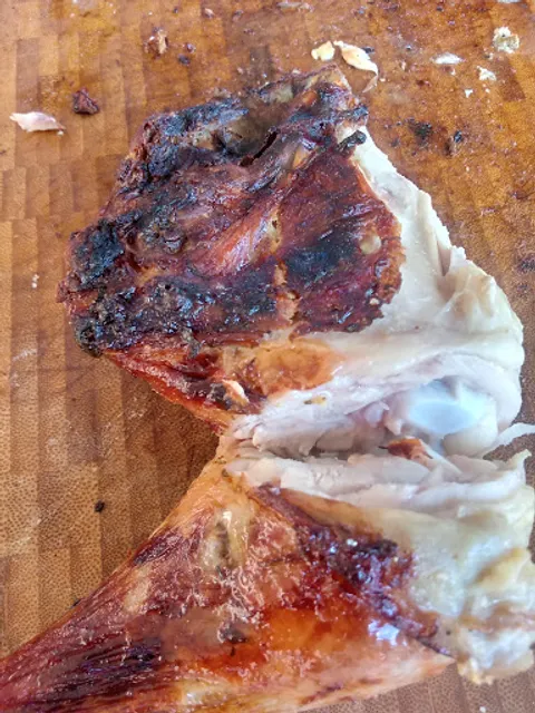 Point Galeto do Galeto na Brasa