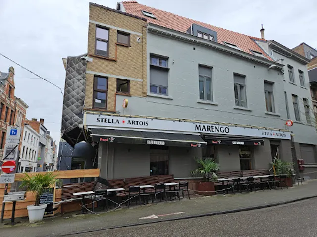 Café Marengo - Leuven
