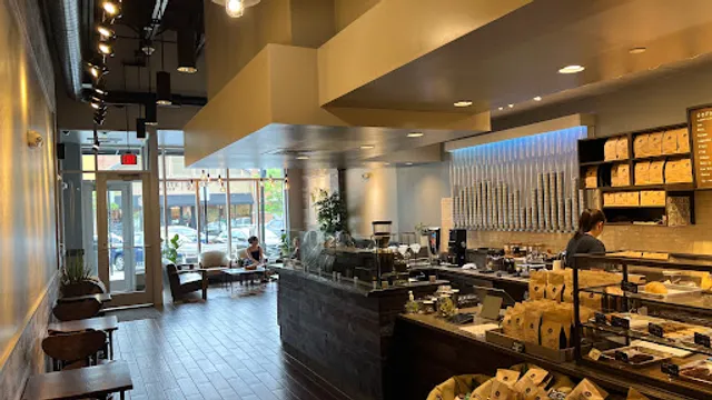 Roast'd Coffee - Nanuet