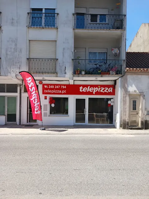 Telepizza Ourém