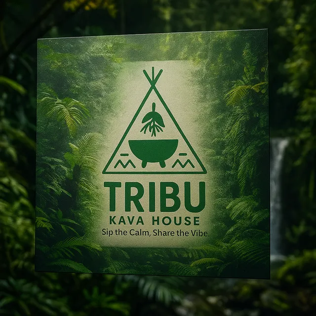 Tribu Kava Bar
