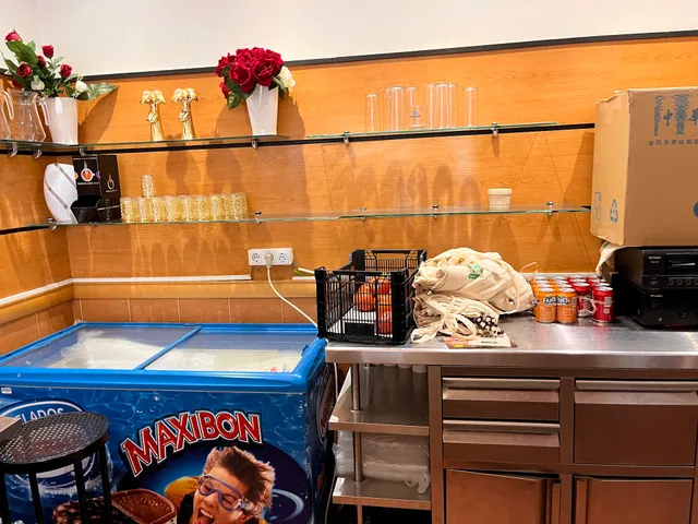 Master Chef Tandoori