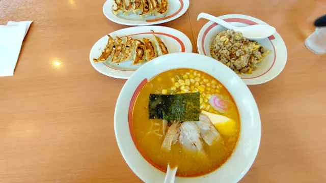 Korakuen Haramachi Ten