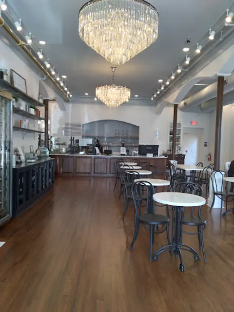 Agora Bakery and Cafe