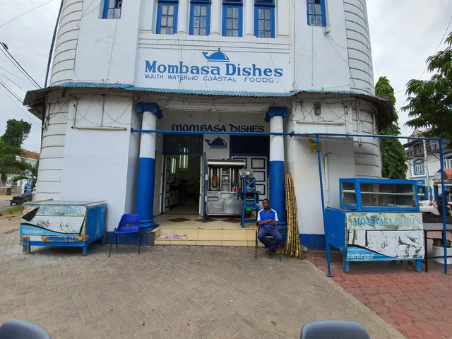 New Mombasa Dishes