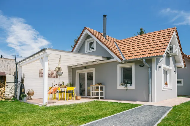 Dandelion Vendégházak