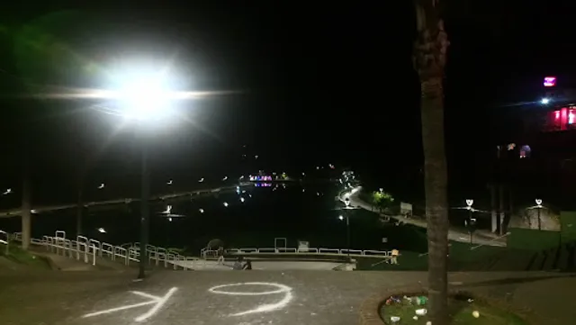 La Pistería de Barrio