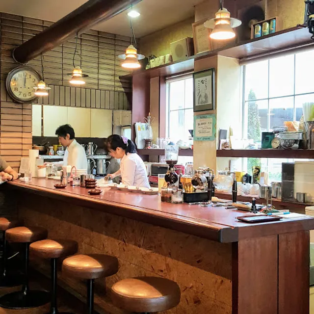 Coffee House Le Temp