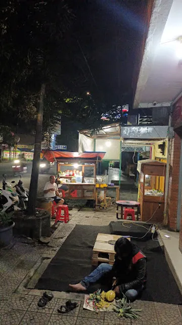 WARKOP MARANGGI PAK ABAN