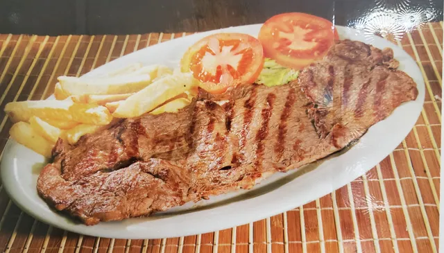 Food And Coffee - Cafetería y Restaurante