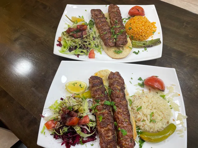 Reina Döner & Kebab