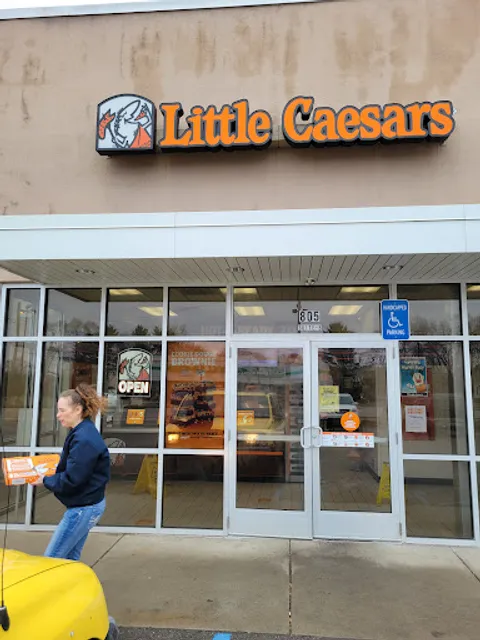 Little Caesars Pizza