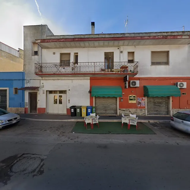 Movida Cafe Bar - Aperitivi