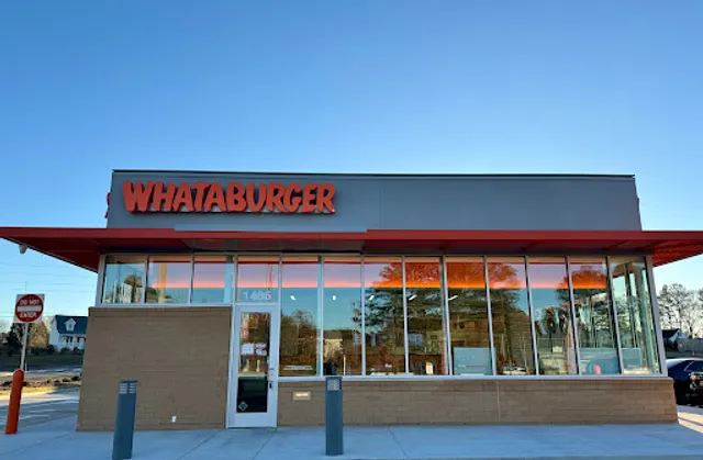 Whataburger