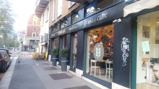 Grano e Caffè