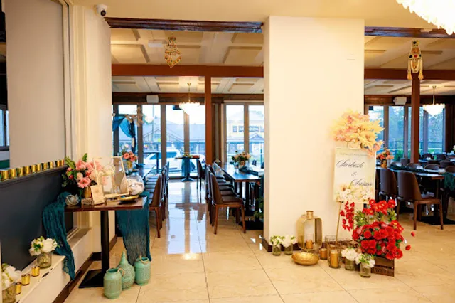 Shahi Dining Windsor