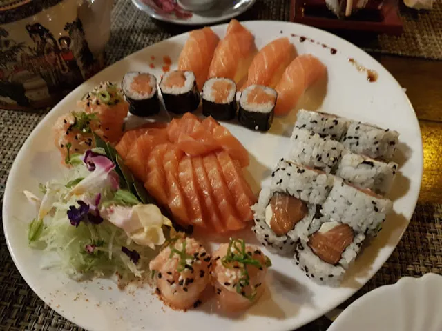 Sushi Bistrot