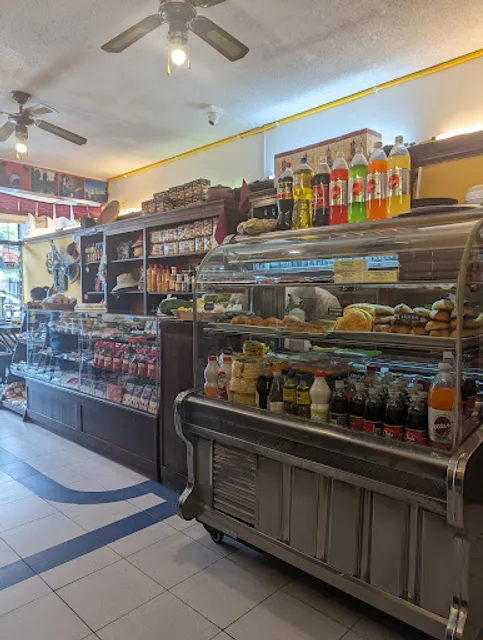 Delicias Arequipeñas