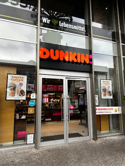Dunkin‘ Donuts