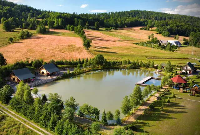 Domki Górska Zatoka