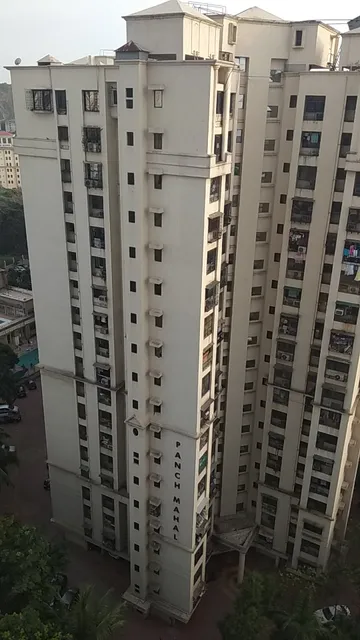 Sapphire Asta Mumbai