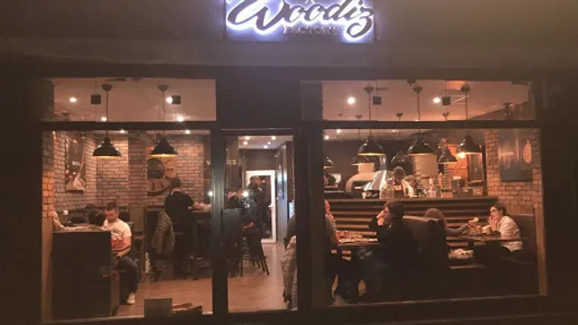 Woodiz Villleneuve-le-Roi