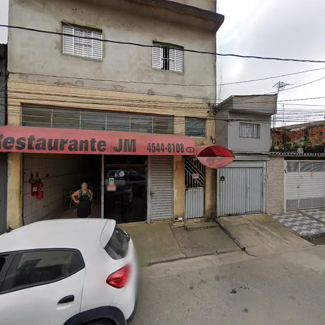 Restaurante Jm
