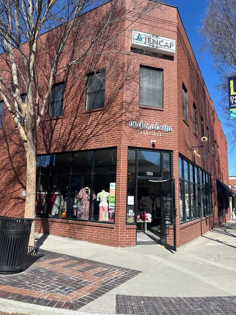 Anchora Bella Boutique