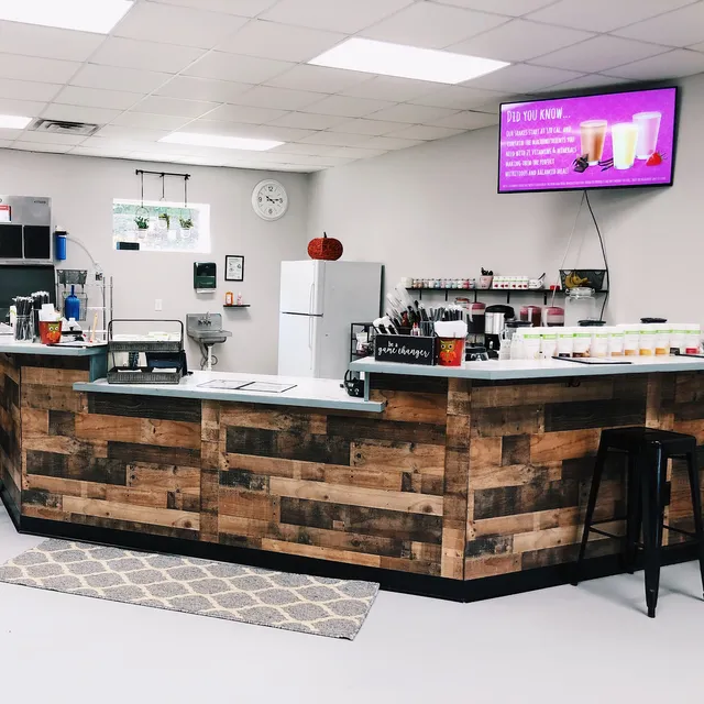 Ball Ground Nutrition