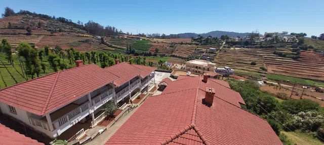 ooty hotels