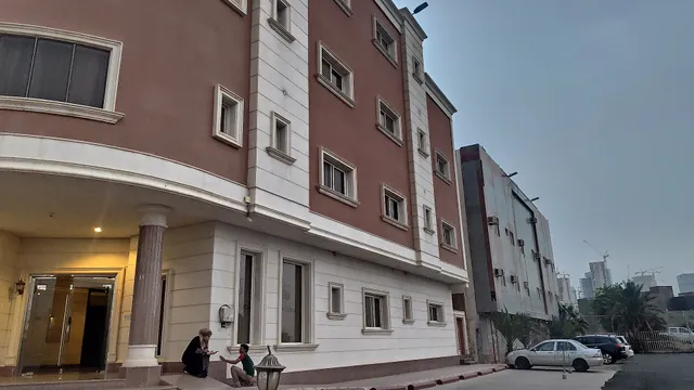 Tiran Island Hotel Units