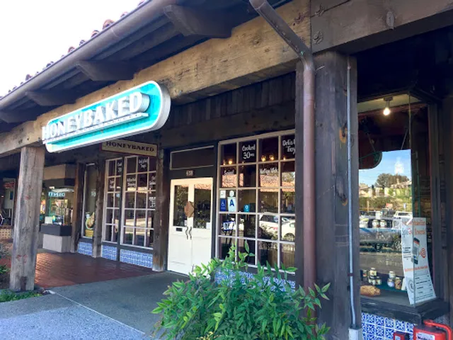 The Honey Baked Ham Company