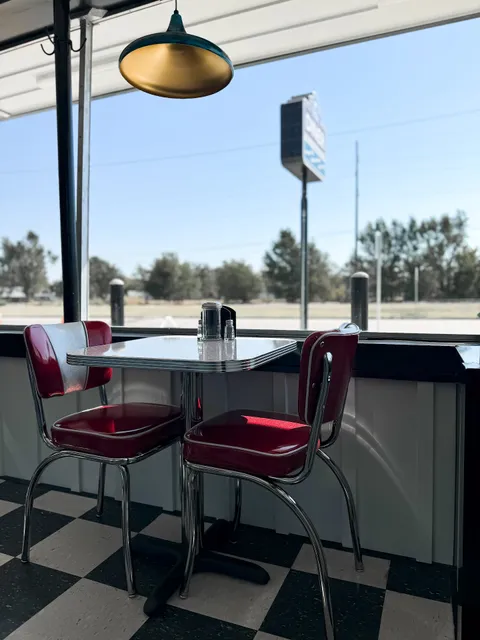 The Diner