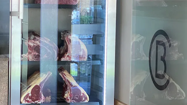 Churrasqueira Barquense