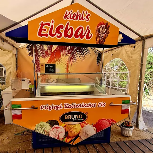 Gaststätte "Zur Alten Bäckerei"