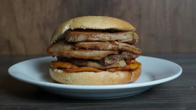 Chicharroneria Kio Salamanca