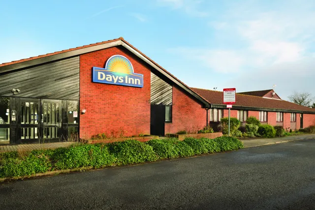 Days Inn Gretna Green A74