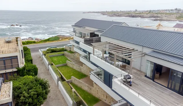 Le Paradis Penthouse