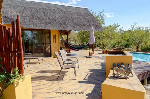 Umoja Kruger Bushvilla
