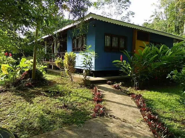 Hotel Casitas Mar y Luz