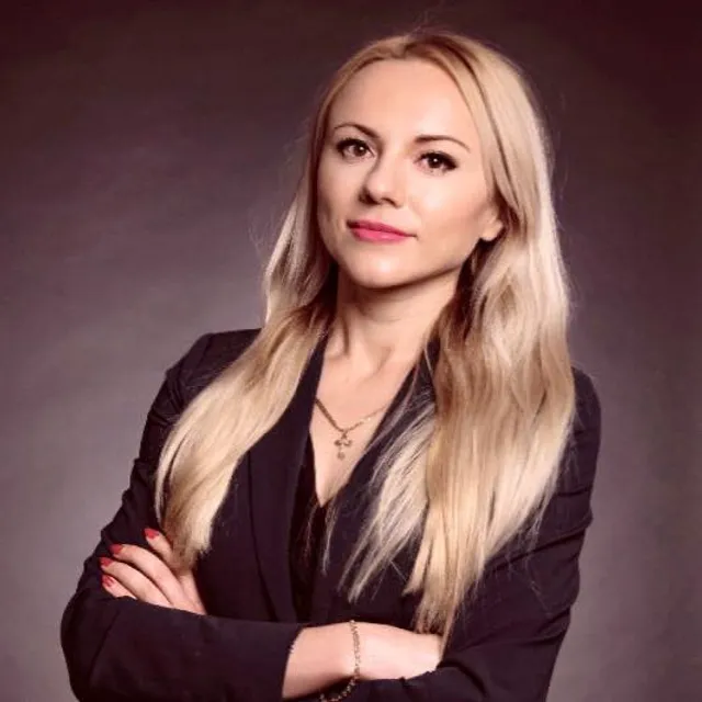 Tatyana Simpson - Mortgage & Working Capital Advisor